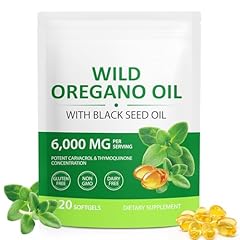 Capsule olio origano usato  Spedito ovunque in Italia 