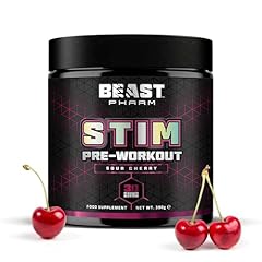 Beast pre workout for sale  Delivered anywhere in UK