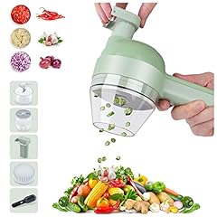 Electric vegetable slicer for sale  Delivered anywhere in USA 