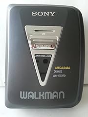 Sony walkman stereo for sale  Delivered anywhere in USA 