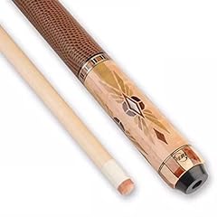 Bbauer pool cue for sale  Delivered anywhere in UK
