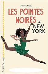 Pointes noires new d'occasion  Livré partout en France