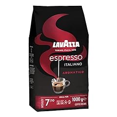 Lavazza espresso aromatico gebraucht kaufen  Wird an jeden Ort in Deutschland