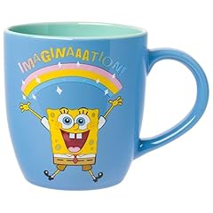 Silver buffalo spongebob for sale  Delivered anywhere in USA 