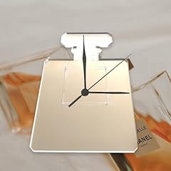 Bouteille parfum horloges d'occasion  Livré partout en France