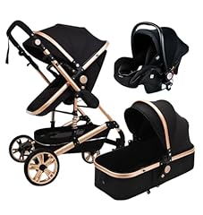 Pram stroller foldable for sale  Delivered anywhere in UK