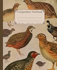 Composition notebook vintage for sale  Delivered anywhere in USA 