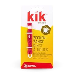 Kik after bite gebraucht kaufen  Wird an jeden Ort in Deutschland