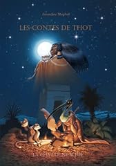 Contes thot fables d'occasion  Livré partout en France