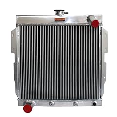 Spawon 4row aluminum for sale  Delivered anywhere in USA 