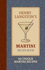 Henry langston martini for sale  Delivered anywhere in UK