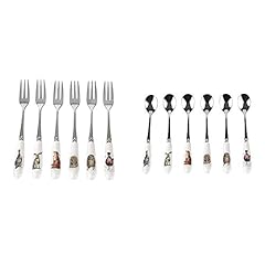 Wrendale set forks for sale  Delivered anywhere in UK
