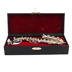 Miniature alto saxophone for sale  Delivered anywhere in UK