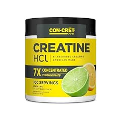 Con cret creatine for sale  Delivered anywhere in USA 