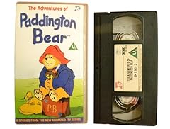 Paddington bear adventures for sale  Delivered anywhere in UK