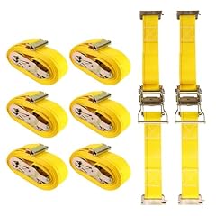 Track ratchet tie for sale  Delivered anywhere in USA 