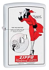 Zippo lighter windy for sale  Delivered anywhere in USA 