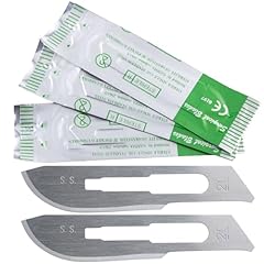 100pcs stainless steel for sale  Delivered anywhere in USA 