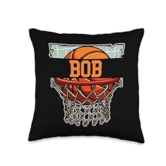 Bob basketball custom for sale  Delivered anywhere in USA 