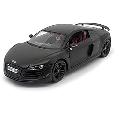 Audi matt black d'occasion  Livré partout en France