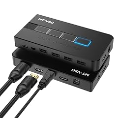 Viki kvm switch for sale  Delivered anywhere in USA 