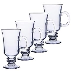Chefcaptain glass coffee for sale  Delivered anywhere in USA 