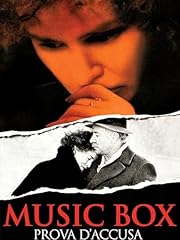 Music box prova usato  Spedito ovunque in Italia 