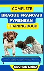 Complete braque francais for sale  Delivered anywhere in UK