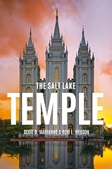 Salt lake temple for sale  Delivered anywhere in USA 