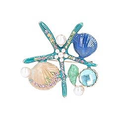 Women rhinestone pearl for sale  Delivered anywhere in UK