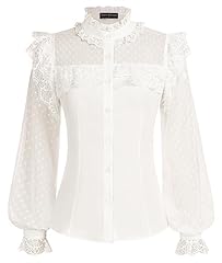 Women victorian lace for sale  Delivered anywhere in USA 