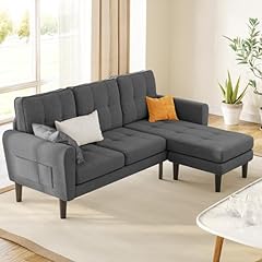 Gizoon convertible sectional for sale  Delivered anywhere in USA 