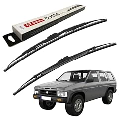 Silbak windscreen wipers for sale  Delivered anywhere in UK