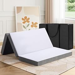 Masvis trifold mattress for sale  Delivered anywhere in USA 