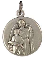 Médaille saint raphaël d'occasion  Livré partout en France