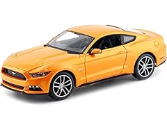 Maisto ford mustang usato  Spedito ovunque in Italia 