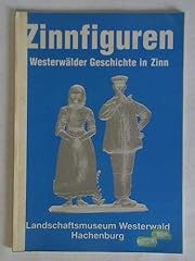 Zinnfiguren westerwa lder for sale  Delivered anywhere in USA 