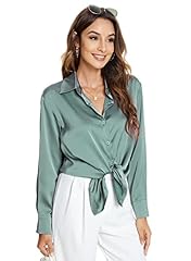 Atnlewhi damen bluse gebraucht kaufen  Wird an jeden Ort in Deutschland