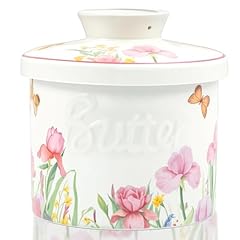 Beurrier ceramique 250g d'occasion  Livré partout en France