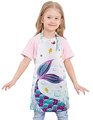 Wernnsai kids apron for sale  Delivered anywhere in UK