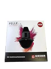 Giesser pelle 6699 gebraucht kaufen  Wird an jeden Ort in Deutschland