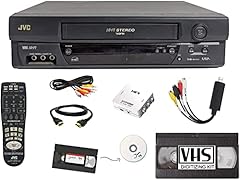 Jvc vcr vhs for sale  Delivered anywhere in USA 