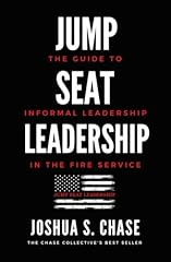 Jump seat leadership for sale  Delivered anywhere in UK