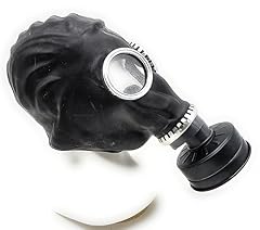 Masque gaz chimique d'occasion  Livré partout en France