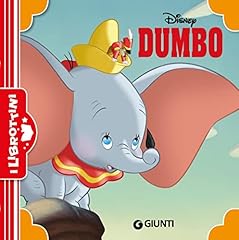 Dumbo. ediz. colori usato  Spedito ovunque in Italia 