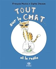 Chat... reste d'occasion  Livré partout en France