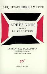 Waldstein d'occasion  Livré partout en France