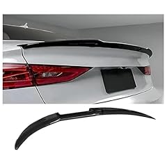Car wing spoiler for sale  Delivered anywhere in UK