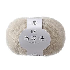 Feiliandajj mohair 25g gebraucht kaufen  Wird an jeden Ort in Deutschland