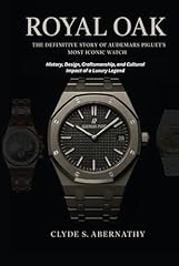Royal oak the usato  Spedito ovunque in Italia 